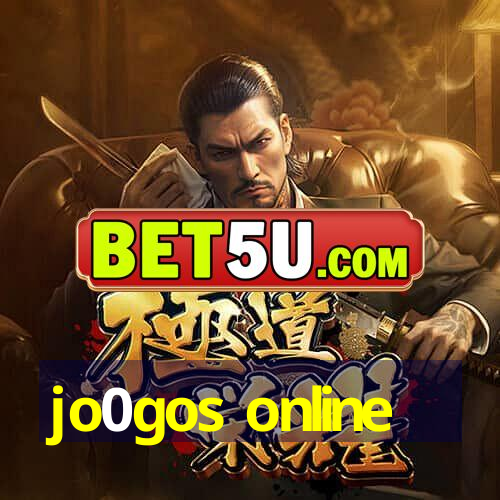 jo0gos online